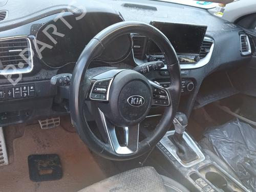 Front left wheel arch trim KIA XCEED (CD)  | BP23088594C134 