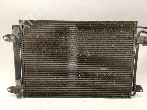 AC radiator VW GOLF V (1K1)  | BP29548327M32 