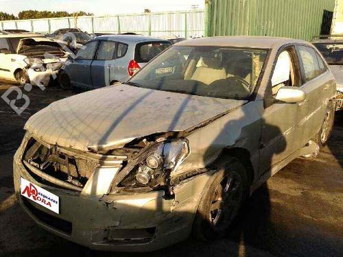 Used Parts CADILLAC BLS 1.9 D (150 hp) 2605899