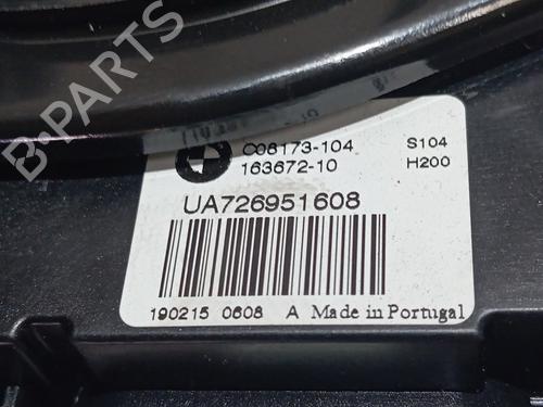 Electronic module BMW 4 Gran Coupe (F36) | BP36160857M83 - Image 3