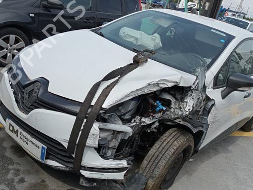 Mass air flow sensor RENAULT CLIO IV (BH_) | BP17521575M95