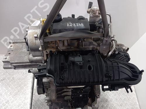 Motor für SKODA SCALA (NW1) [2019-2025]  29716977