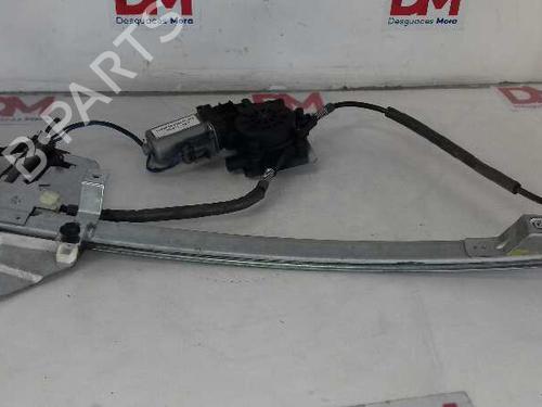 Front left window mechanism JEEP GRAND CHEROKEE II (WJ, WG) 3.1 TD 4x4 | BP30369876C22 