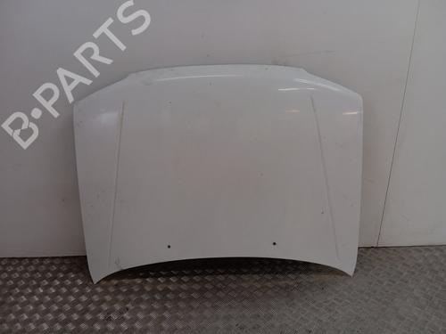 Used Hood PEUGEOT 306 Hatchback (7A, 7C, N3, N5) 1.8 16V (112 hp) 27091190