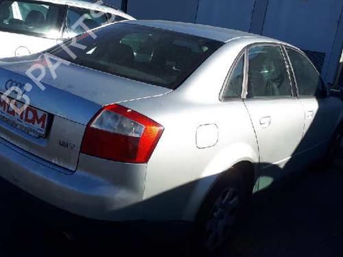 AC radiator AUDI A4 B6 (8E2) | BP30372171M32 - Image 6