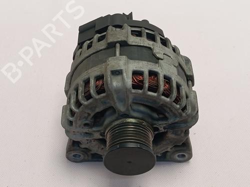 Used Alternator RENAULT KADJAR (HA_, HL_) [2015-2026]  31924514