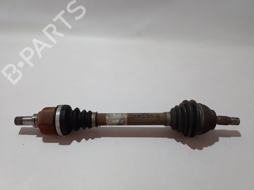 Used Left front driveshaft Left front driveshaft 37460200 37460200