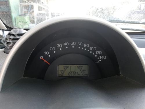 Udstødningssystem SMART FORTWO Coupe (451)  | BP25996190M121 
