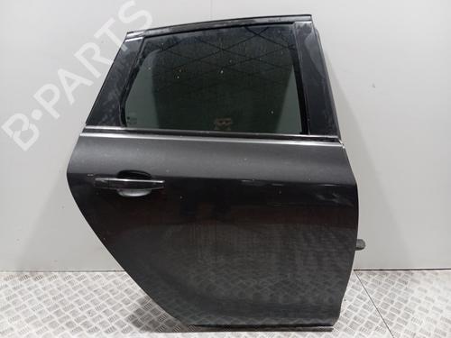 Used Right rear door Right rear door OPEL ASTRA J (P10) 1.7 CDTI (68) (110 hp) 35723697 35723697