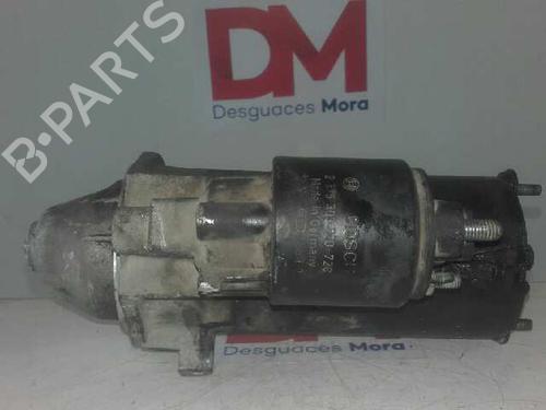 Starter OPEL VECTRA B (J96) 2.0 i 16V (F19) | BP12835840M8 