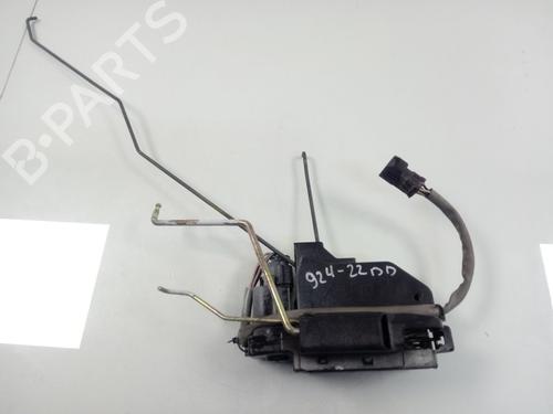 Front right lock HYUNDAI GETZ (TB) 1.5 CRDi | BP18234517C97 