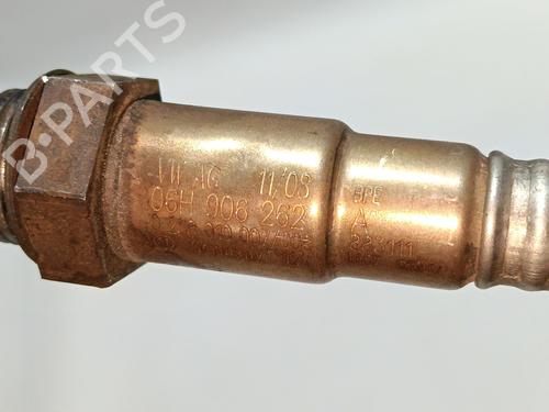 Electronic sensor AUDI A5 (8T3) | BP37643621M84 - Image 3