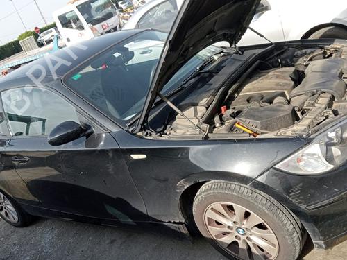 Front left window mechanism BMW 1 (E87) 118 d | BP16565505C22