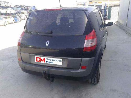 Warning switch RENAULT SCÉNIC II (JM0/1_)  | BP12647425I22  - Image 9