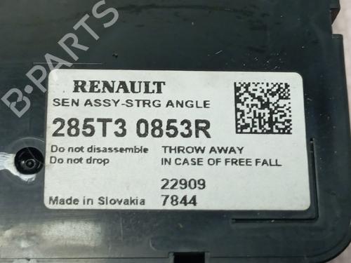 Electronic module RENAULT MEGANE IV Hatchback (B9A/M/N_) | BP31031785M83