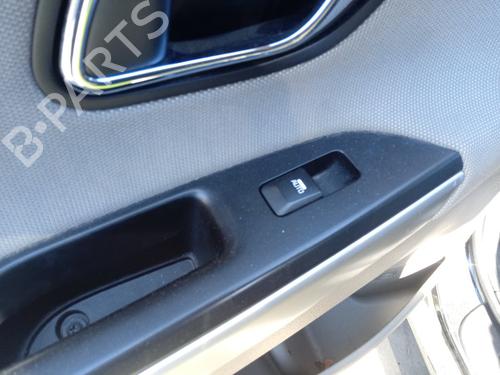 Used Left rear window switch KIA CEE'D (JD) [2012-2018]  30372720