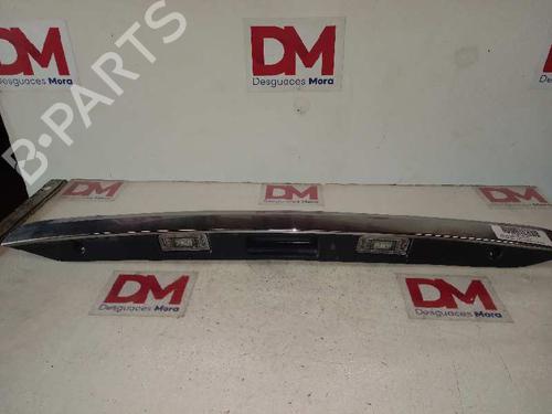 Tailgate handle MERCEDES-BENZ B-CLASS Sports Tourer (W246, W242) B 180 CDI (246.200) | BP16891725C132 