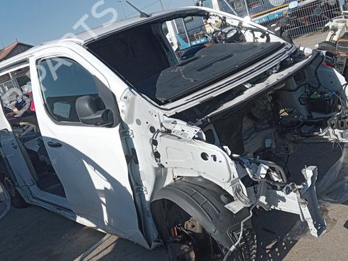 Used Parts OPEL VIVARO C Van (K0) [2019-2025]  4326473