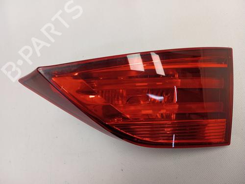 Used Right tailgate light BMW X1 (E84) sDrive 16 d (116 hp) 31182419