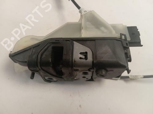 Front left lock CITROËN BERLINGO (ER_, EC_)  | BP25855237C98 