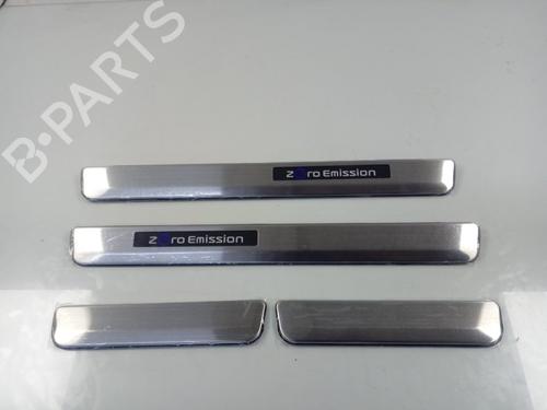 Used Other NISSAN LEAF (ZE1) [2017-2025]  30373669