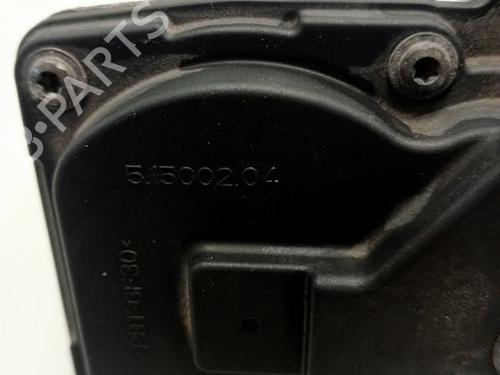 Throttle body VW GOLF VII (5G1, BQ1, BE1, BE2)  | BP17018224M82 