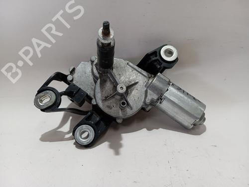 Viskermotor bagrude VW GOLF V (1K1) [2003-2010]  27277238