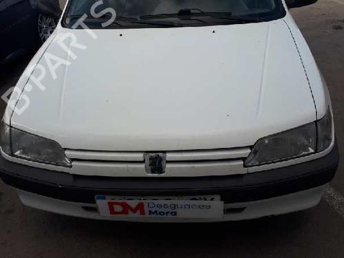 Alternator PEUGEOT 306 Hatchback (7A, 7C, N3, N5) | BP12840390M7