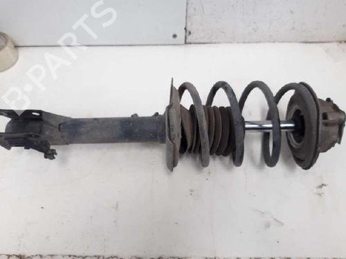 Left front shock absorber MERCEDES-BENZ A-CLASS (W168) A 170 CDI (168.008) | BP12669191M16 