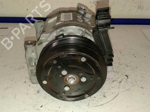 AC compressor FIAT PANDA (169_)  | BP12638348M34 