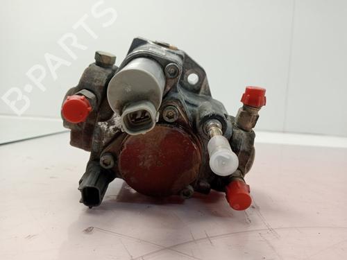 Injection pump OPEL MERIVA A MPV (X03) 1.7 CDTI (E75) | BP16669252M78 