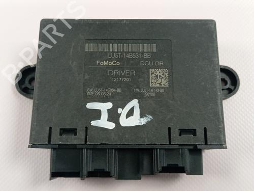 electronic-module-ford-puma-j2k-cf7-2019-34127731 main image