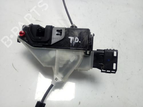 Rear right lock OPEL CORSA F (P2JO) 1.5 (68) | BP13883162C99