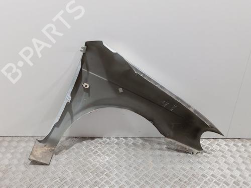 Left front fenders KIA CARNIVAL II (GQ)  | BP26596311C41 