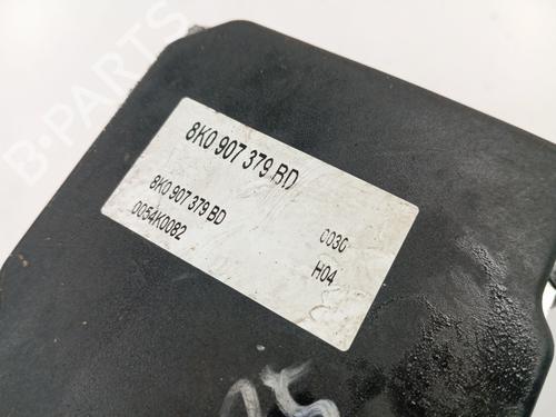 ABS pump AUDI A4 B8 Avant (8K5) | BP40160265M43 - Image 4