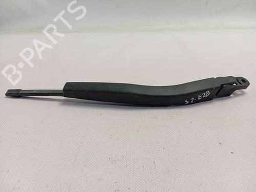 Used Rear windshield wiper arm LAND ROVER RANGE ROVER EVOQUE (L551) [2018-2025]  31176793