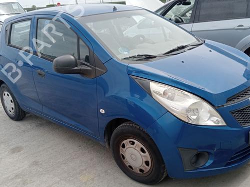 Pièces Détachées Usagées CHEVROLET SPARK (M300) 1.0 (68 hp) 3024944