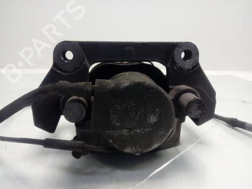 Left front brake caliper BMW X6 (E71, E72)  | BP15855152M105 