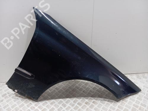 Used Right front fenders Right front fenders MERCEDES-BENZ CLC-CLASS (CL203) CLC 180 Kompressor (203.746) (143 hp) 36561731 36561731