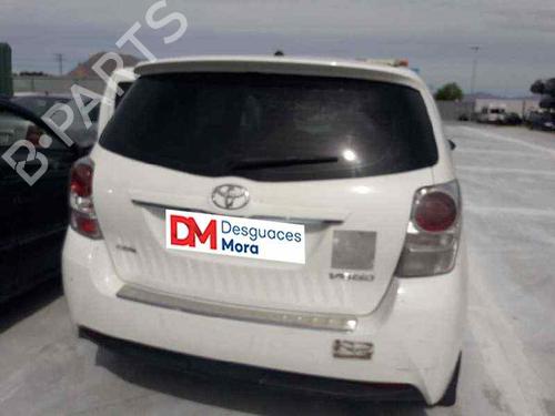 Alternator TOYOTA VERSO (_R2_) | BP12652813M7