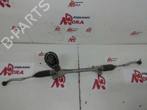 Used Steering rack TOYOTA YARIS (_P13_) 1.4 D (NLP130_, NLP130) (90 hp) 29410485