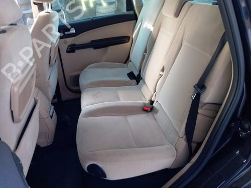 Engine control unit (ECU) FORD FOCUS C-MAX (DM2)  | BP22611684M57 