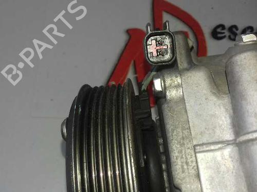 AC compressor PEUGEOT BOXER Van  | BP12935123M34 