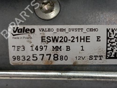 Startmotor FIAT DOBLO Box Body/MPV (510_, 511_)  | BP28064338M8 