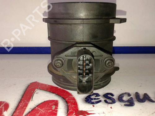 Mass air flow sensor MERCEDES-BENZ M-CLASS (W164) ML 500 4-matic (164.175) | BP12642446M95 
