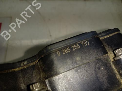 ABS pump RENAULT KANGOO / GRAND KANGOO II (KW0/1_)  | BP12668753M43 