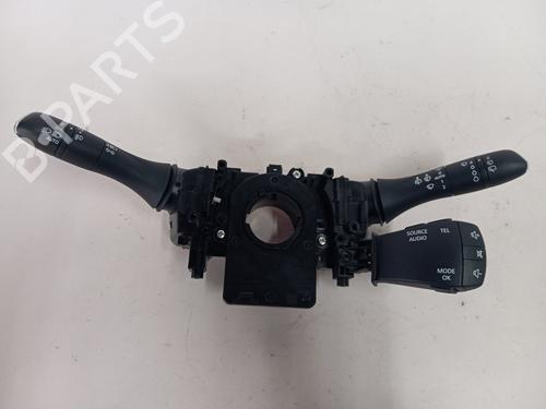 Used Headlight switch RENAULT SCÉNIC IV (J9_) 1.5 dCi 110 (110 hp) 22445618