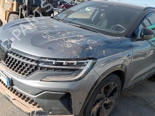 RENAULT AUSTRAL [2022-2026] 2604082