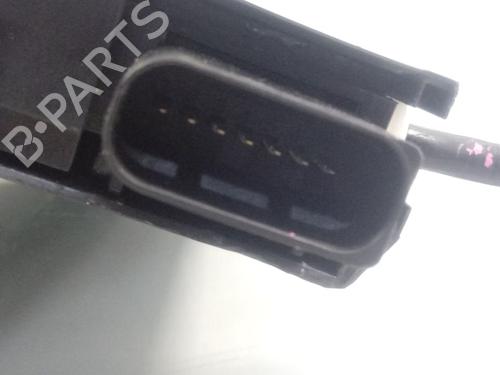 Front left lock CITROËN C4 Picasso II  | BP17144360C98