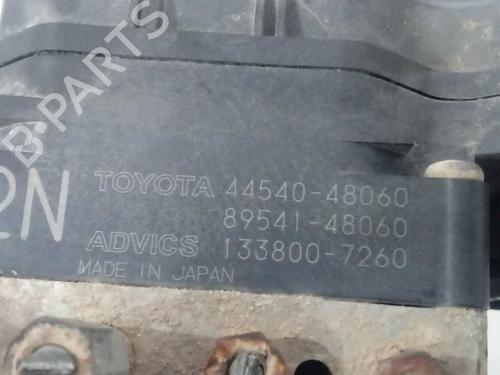 ABS Bremseaggregat LEXUS RX (_U3_)  | BP12934707M43 